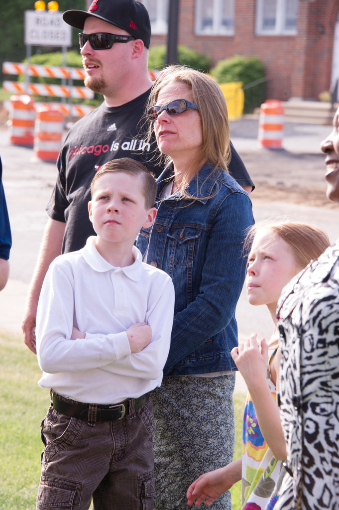 Perley Primary Mural Project