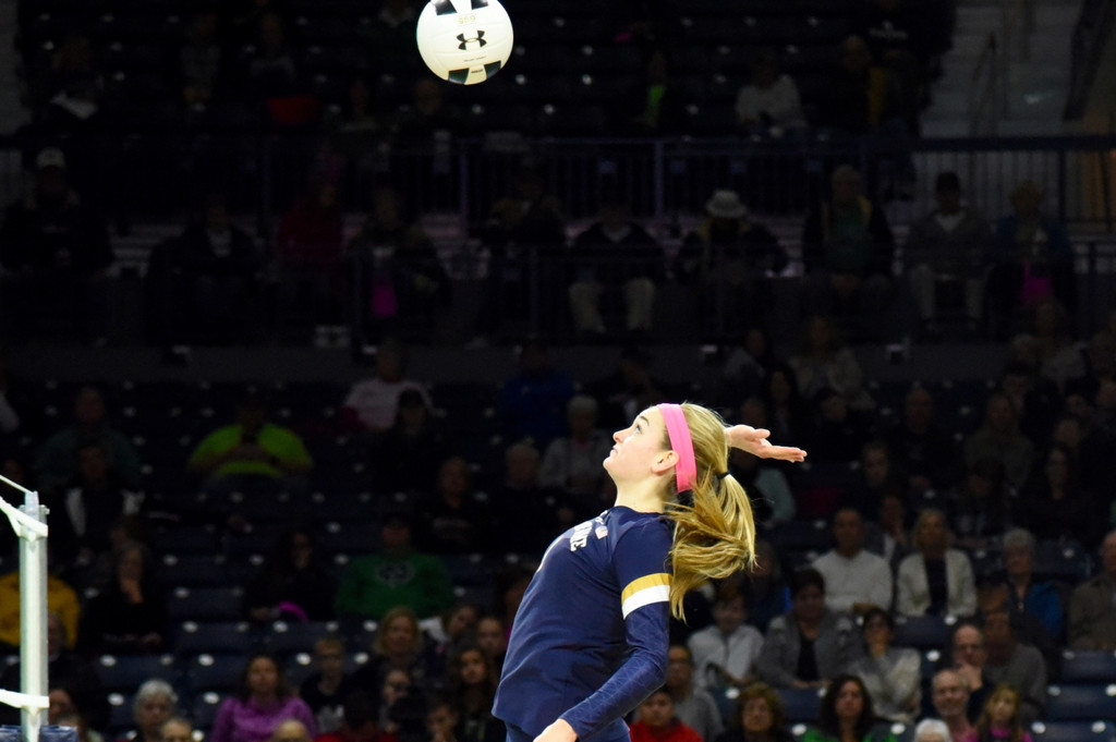 Notre Dame vs Pittsburgh