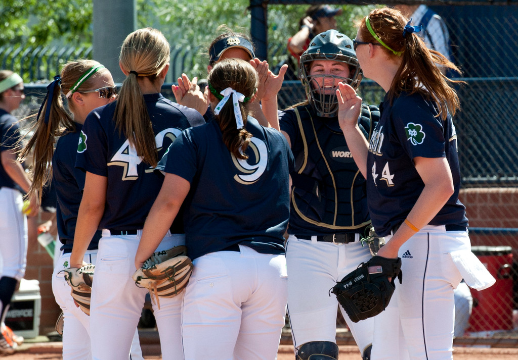 Irish Upend Hawai'i, 7-3