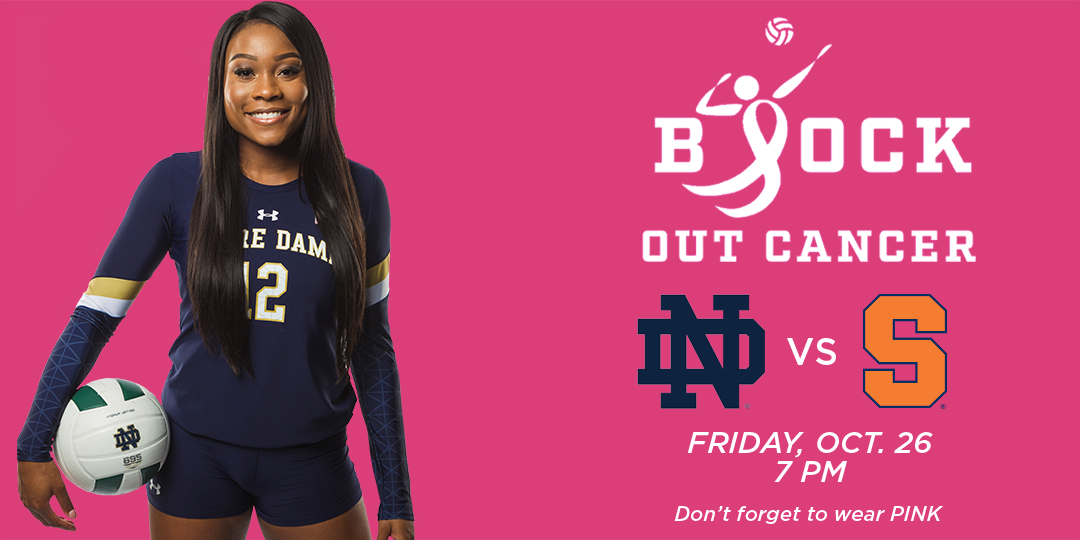 Irish Host 12th Annual Block Out Cancer Match On Friday 2018 Block Out Cancer