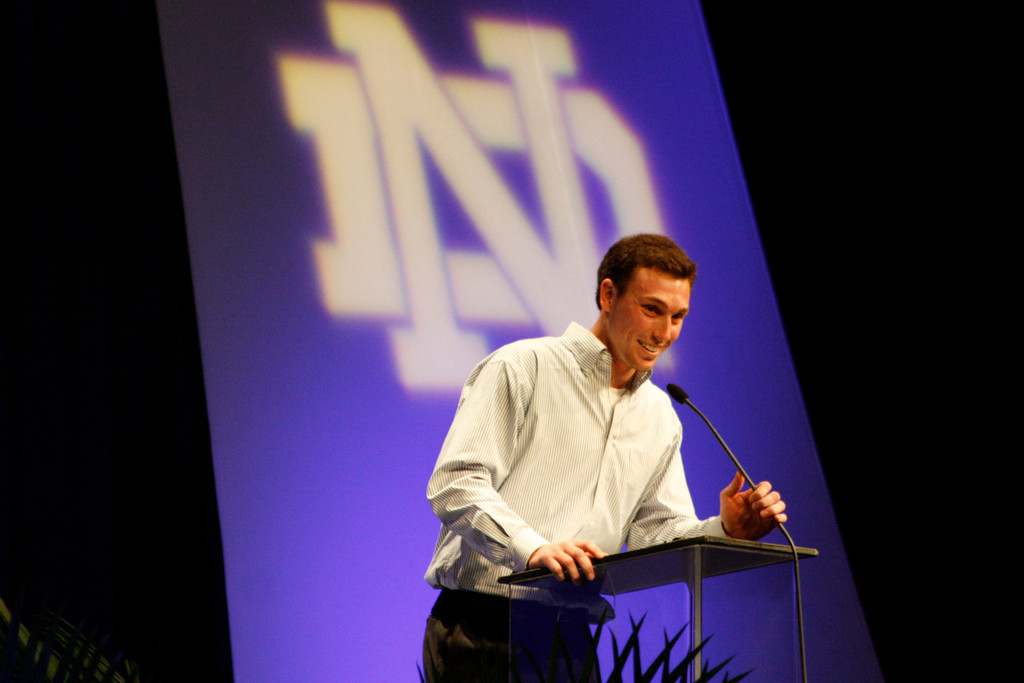 4/13 Men's Basketball Banquet