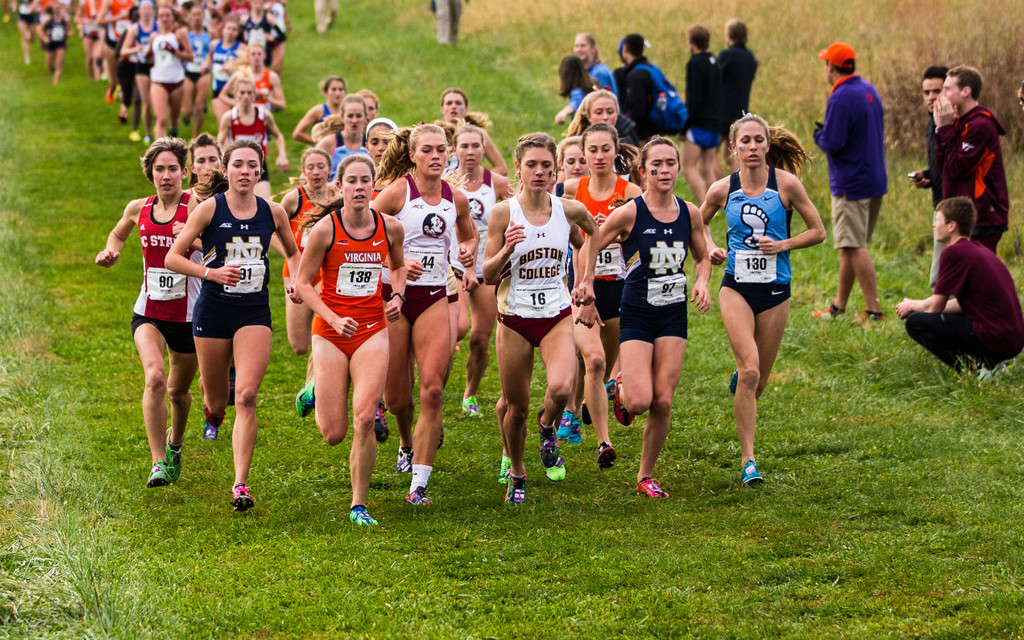 2014 ACC Championships