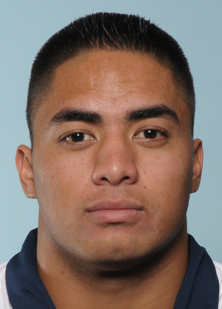 Manti Te'o