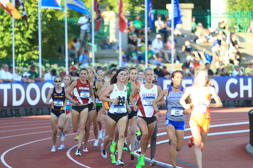 NCAA Outdoor Championships