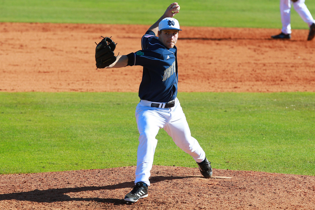 Notre Dame @ #24 Florida Atlantic