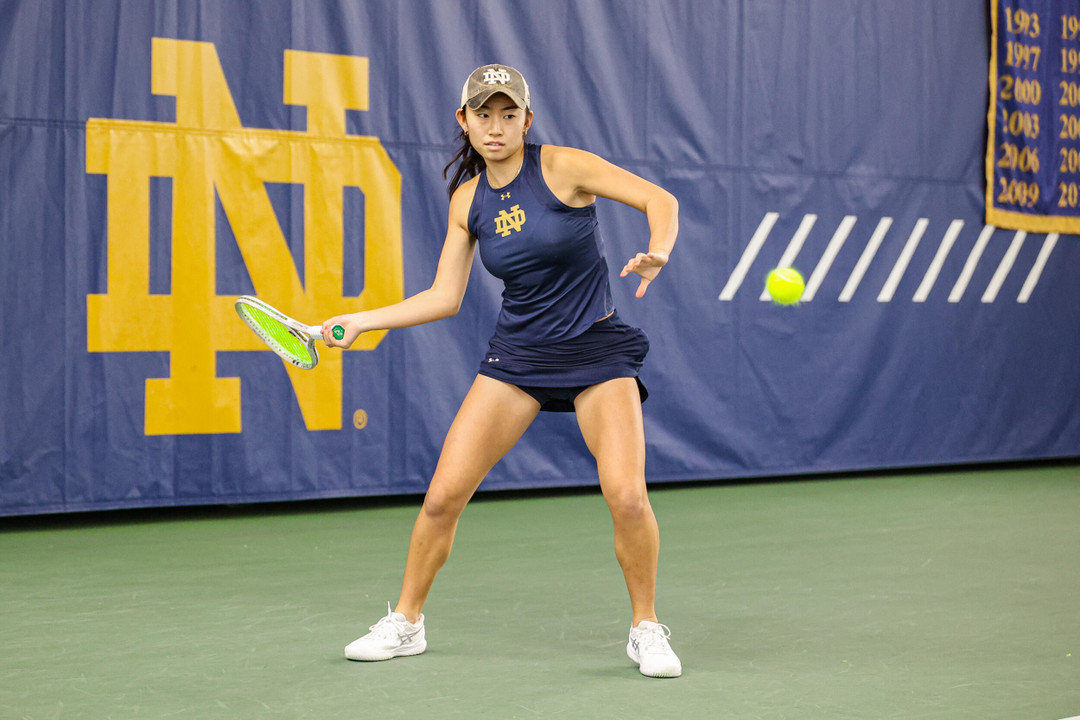 Notre Dame Fighting Irish - Official Athletics Website