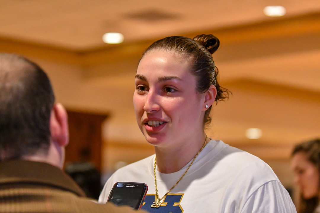 Notre Dame Fighting Irish - Official Athletics Website