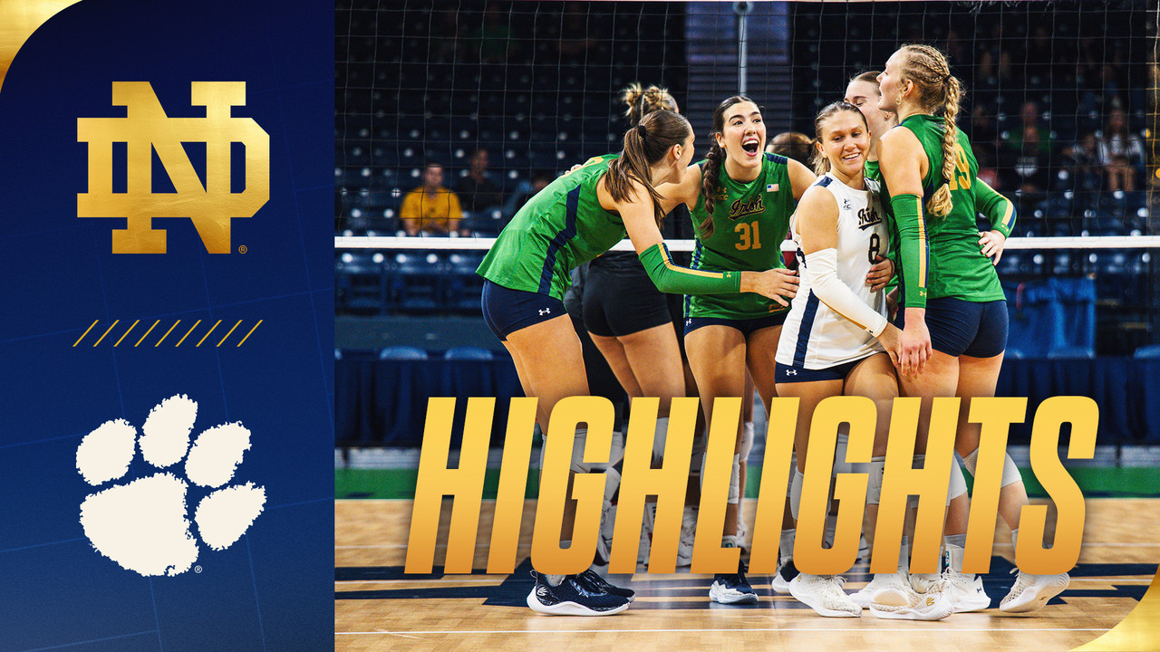 Notre Dame Fighting Irish - Official Athletics Website