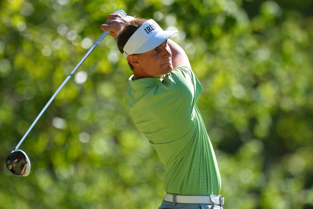 2016 ACC Men's Golf Championship (Round Three).