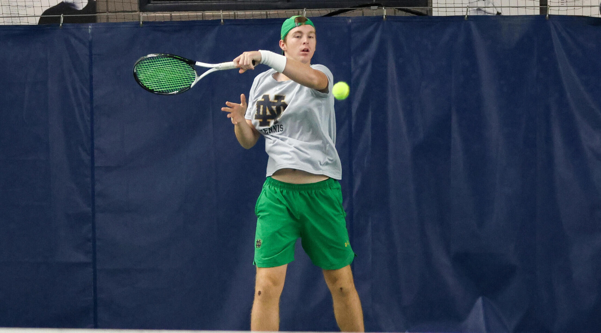 Thompson Named ACC Freshman Of The Week Thompson Named ACC Freshman Of The Week