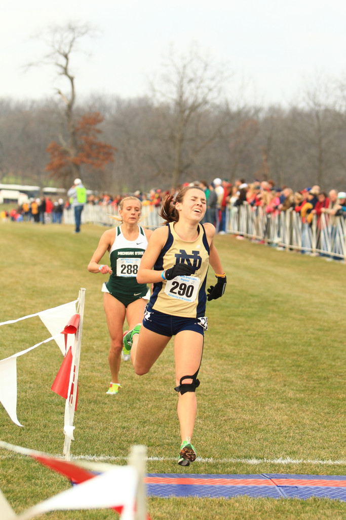 2012 NCAA Great Lakes Regional