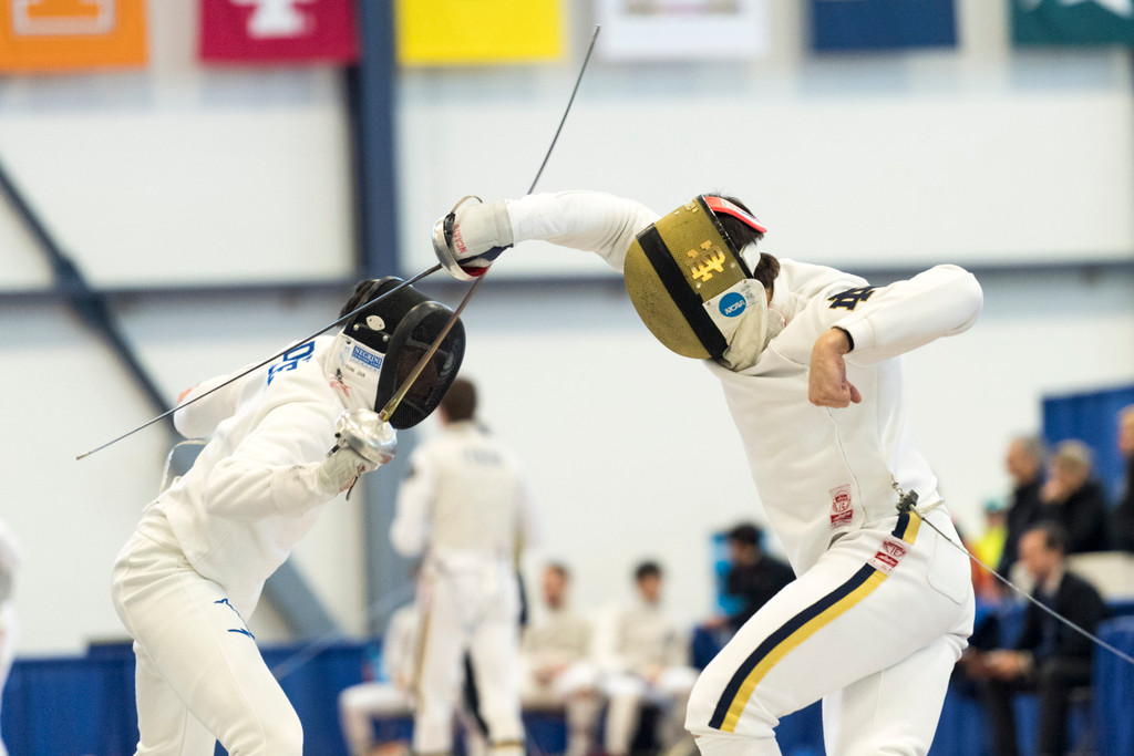 NCAA Fencing Championships