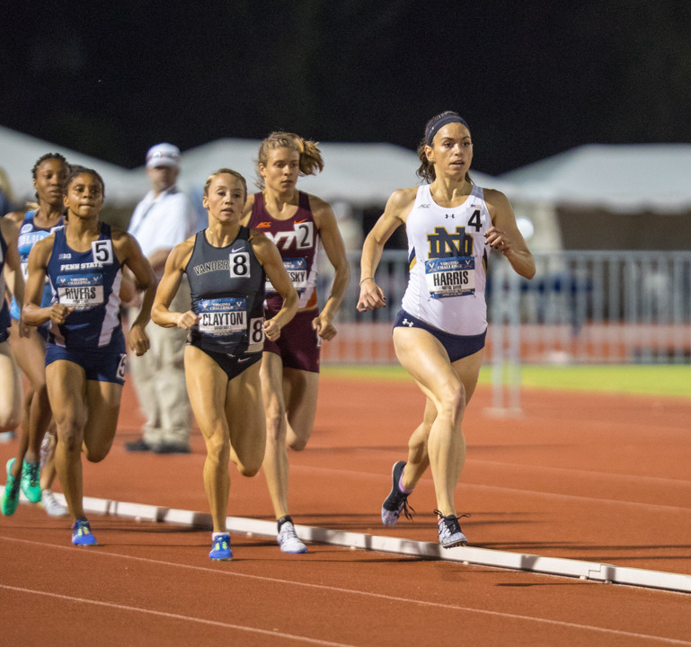 Notre Dame Fighting Irish - Official Athletics Website