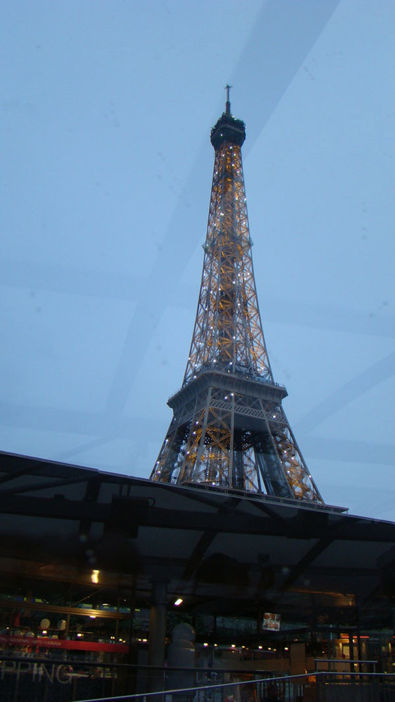 2009 Women's Basketball European Tour Recap (photos by Stephanie Menio)