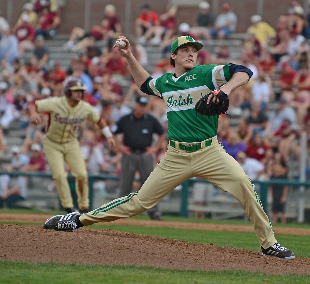 Notre Dame @ #1 Florida State