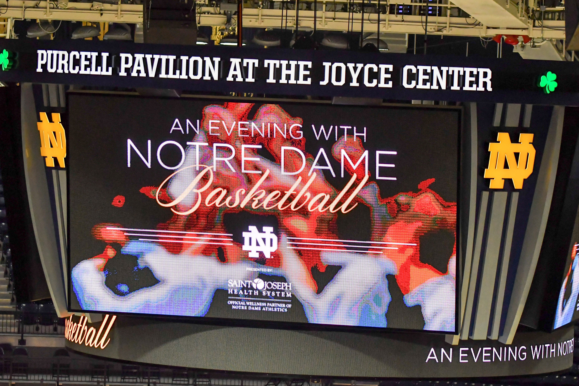 2018 Evening With Notre Dame Basketball Tickets On Sale 2018 Evening With Notre Dame Basketball Tickets On Sale