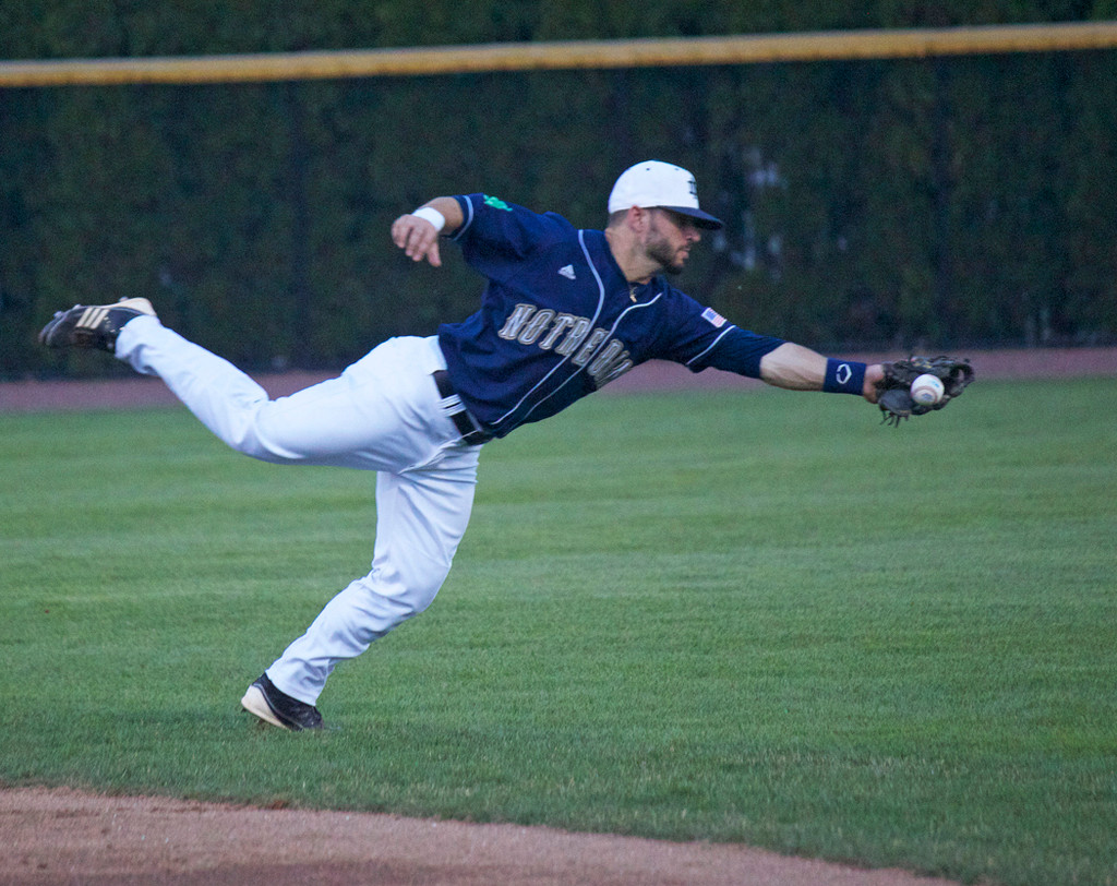3/21 Baseball v IPFW
