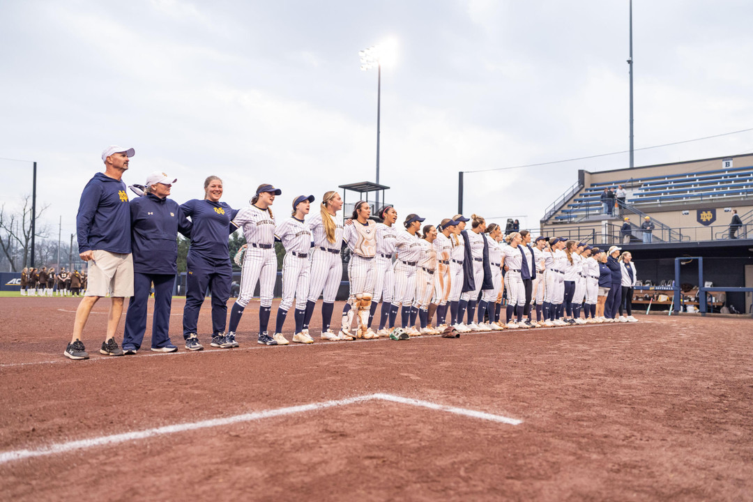 Notre Dame Fighting Irish - Official Athletics Website