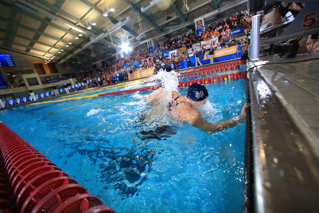 Reliving Emma Reaney's National Championship