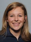 Stephanie Szegedi - Women's Rowing - Notre Dame Fighting Irish