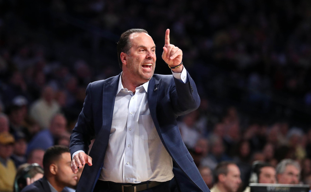 USATSI Gallery - No. 14 Notre Dame @ Georgia Tech