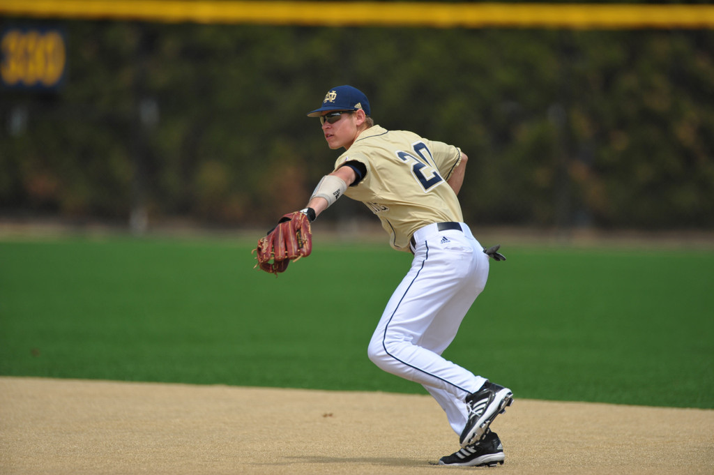 Notre Dame vs. Clemson