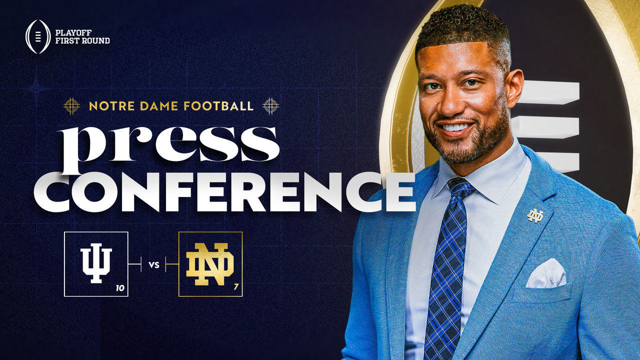 Notre Dame Fighting Irish - Official Athletics Website