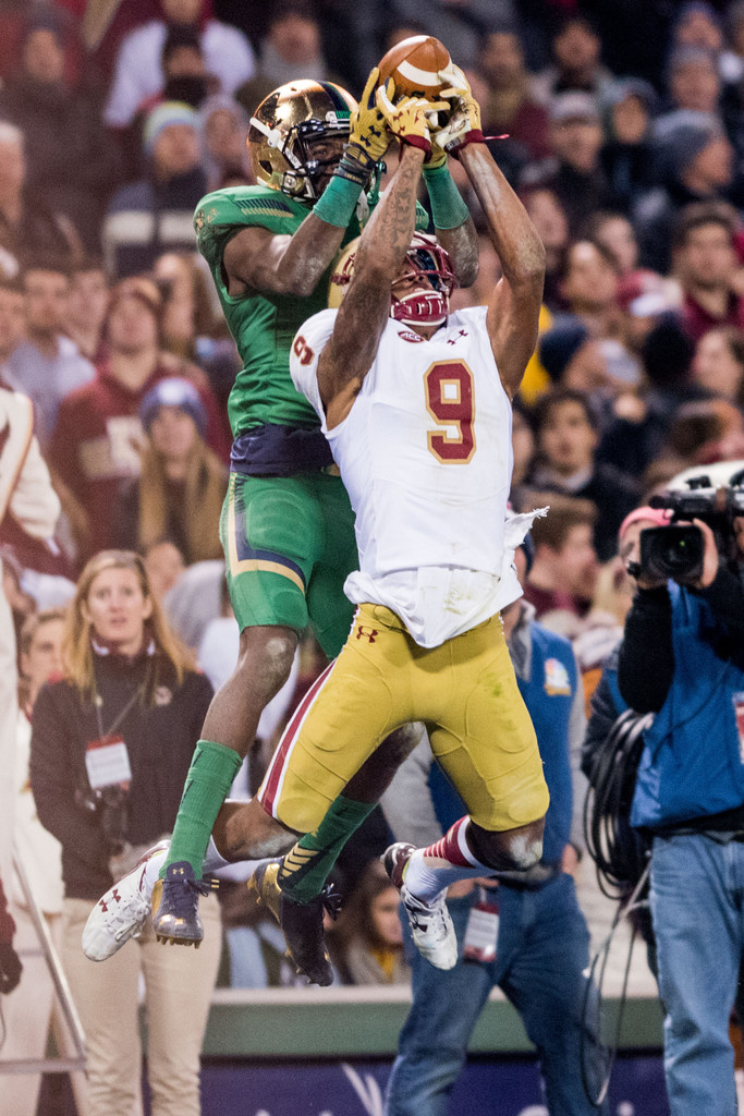 Chris Brown NFL Draft