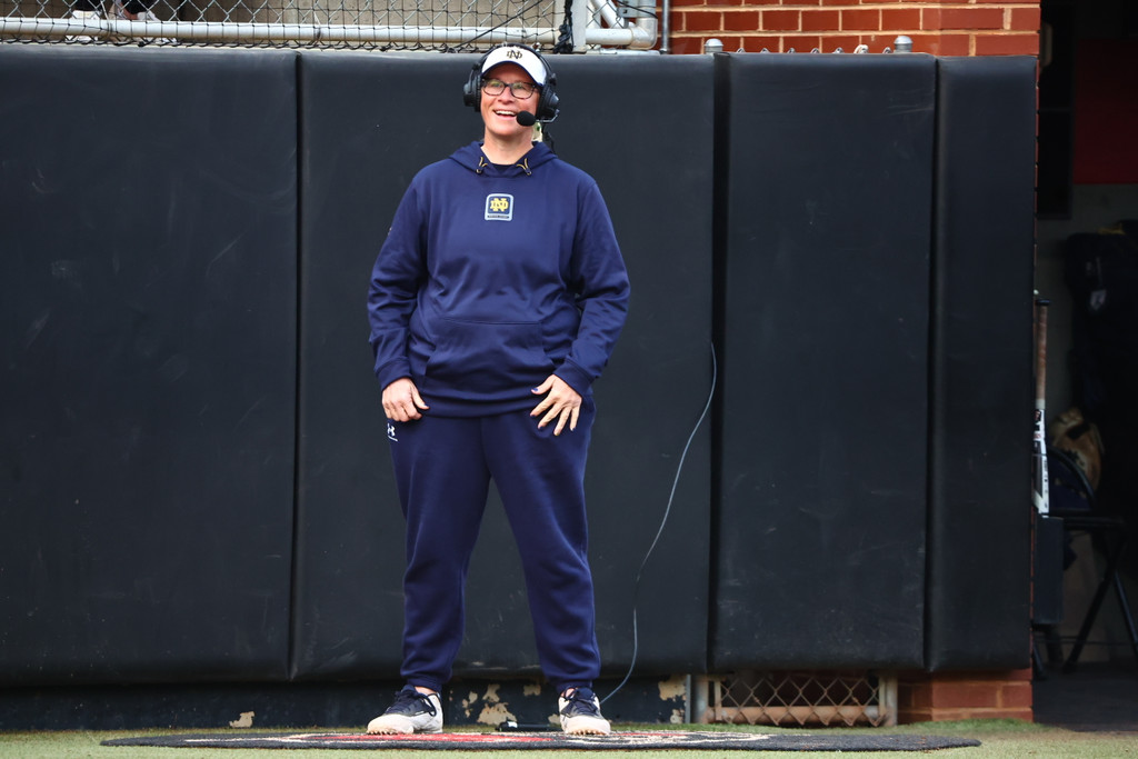 Notre Dame Fighting Irish - Official Athletics Website