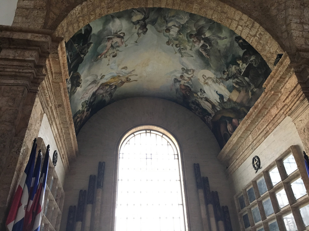 2015 Dominican Republic Trip