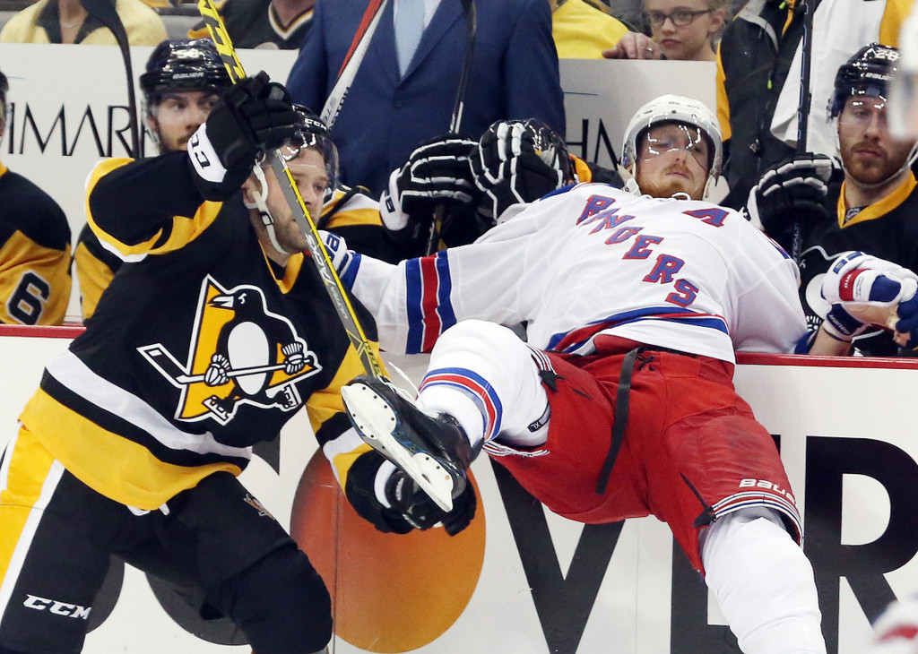 Duo of Irish Products Help Penguins Win Stanley Cup