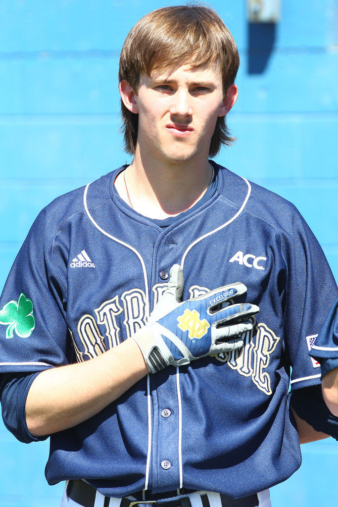 Notre Dame @ #24 Florida Atlantic