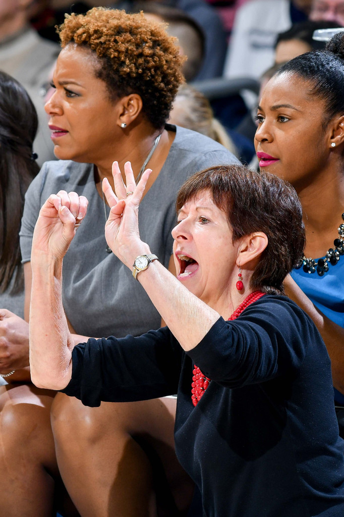 Notre Dame vs. Boston College (USATSI)