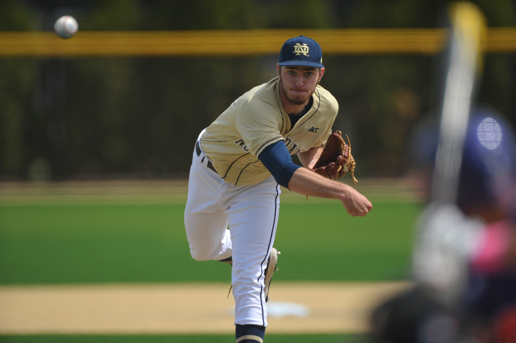 Notre Dame vs. Clemson