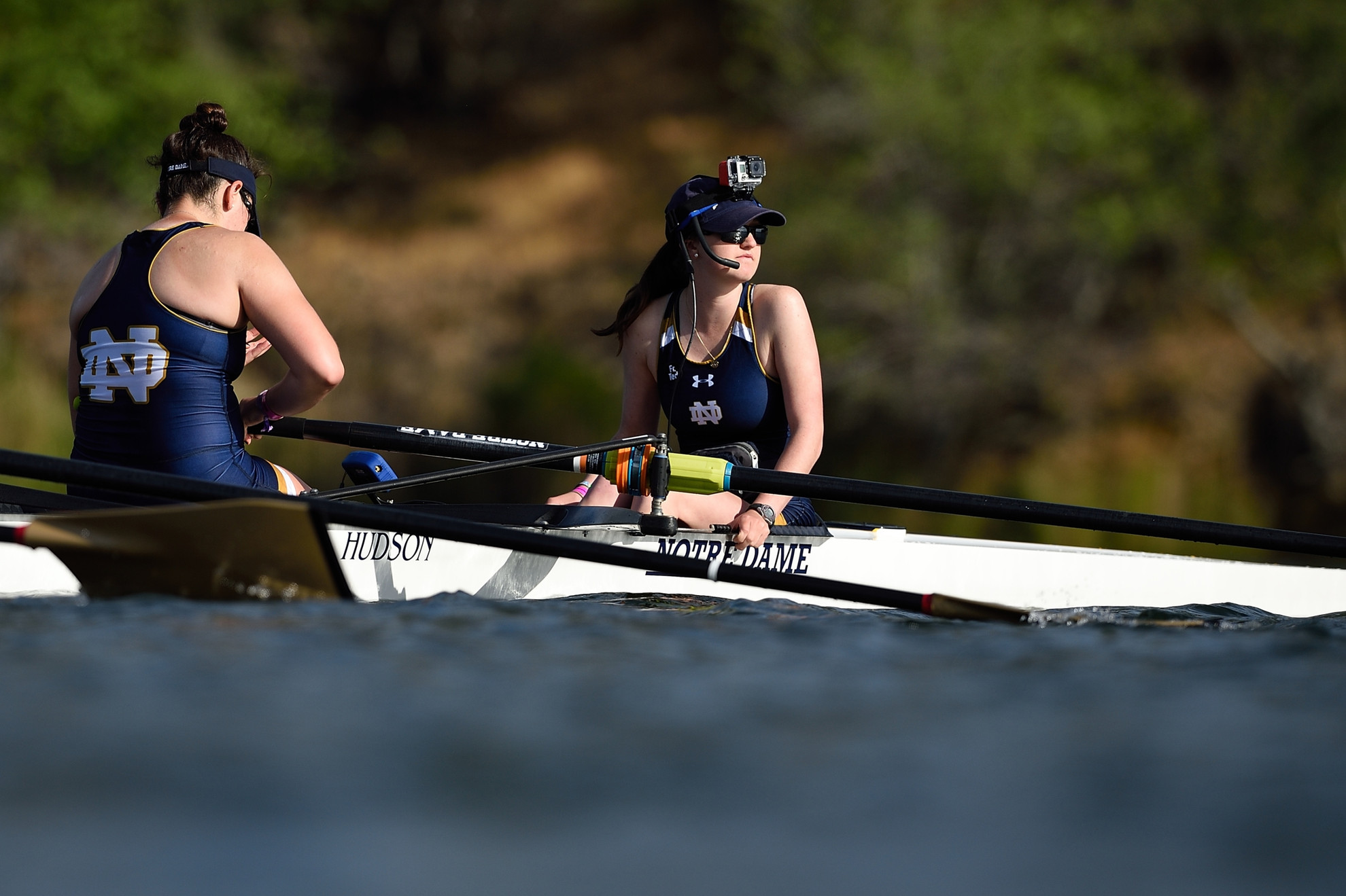 Irish Earn 10 Academic Honors From National Coaching Association Irish Earn 10 Academic Honors From National Coaching Association