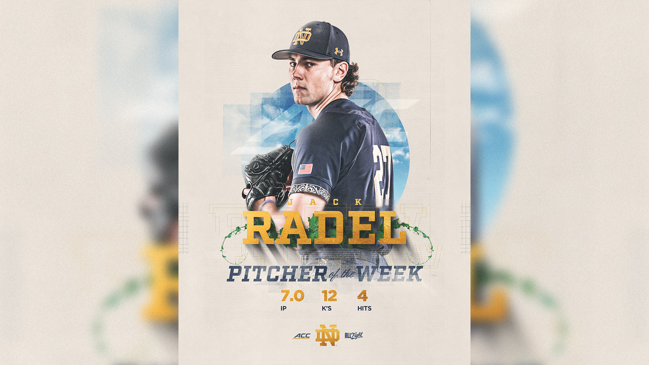 Notre Dame Fighting Irish - Official Athletics Website