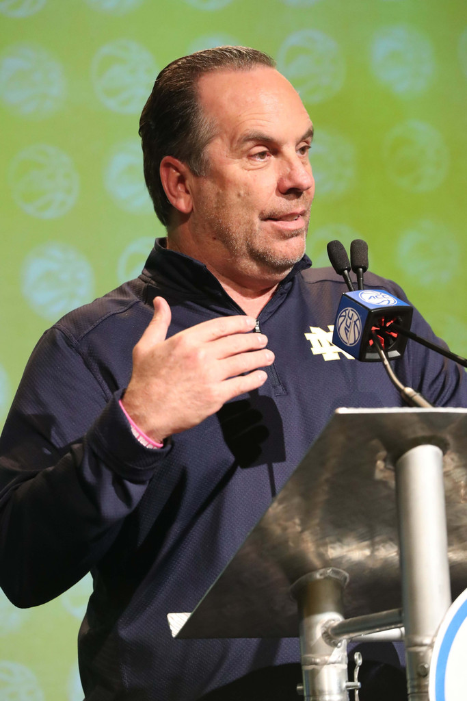 ACC Operation Basketball (USATSI)