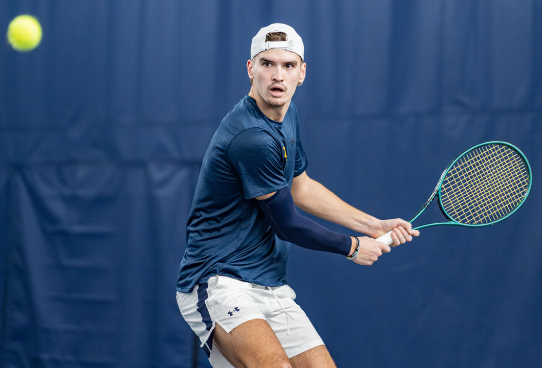 Notre Dame Fighting Irish - Official Athletics Website