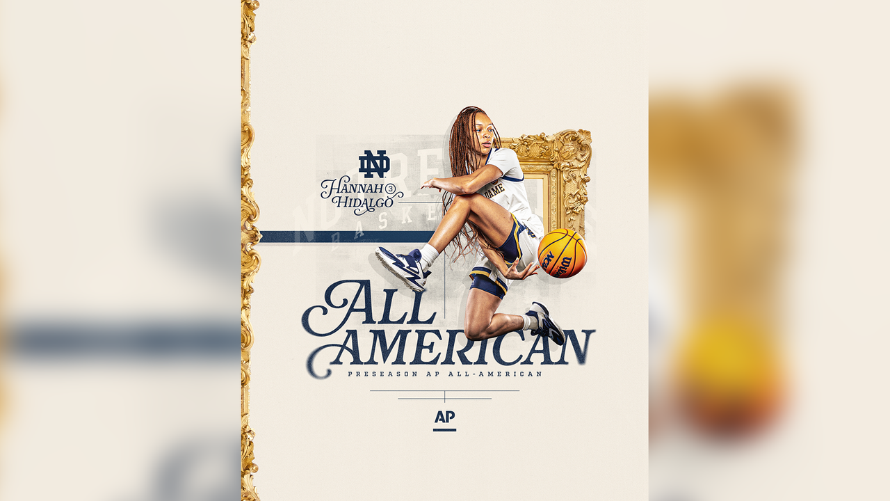 Notre Dame Fighting Irish - Official Athletics Website
