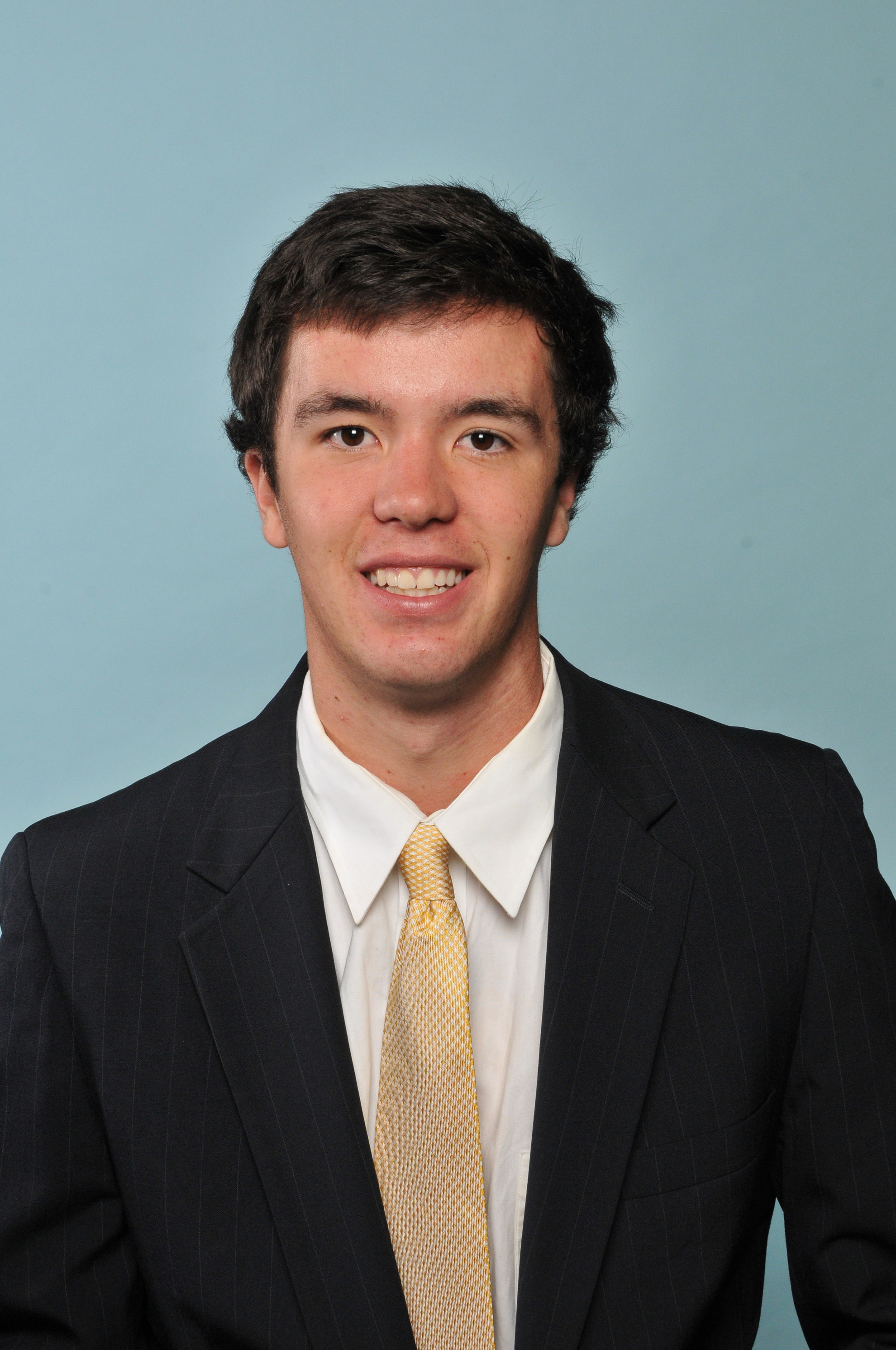Pair Of Irish Freshmen Ranked Nationally By Perfect Game Fr. RHP Peter Solomon