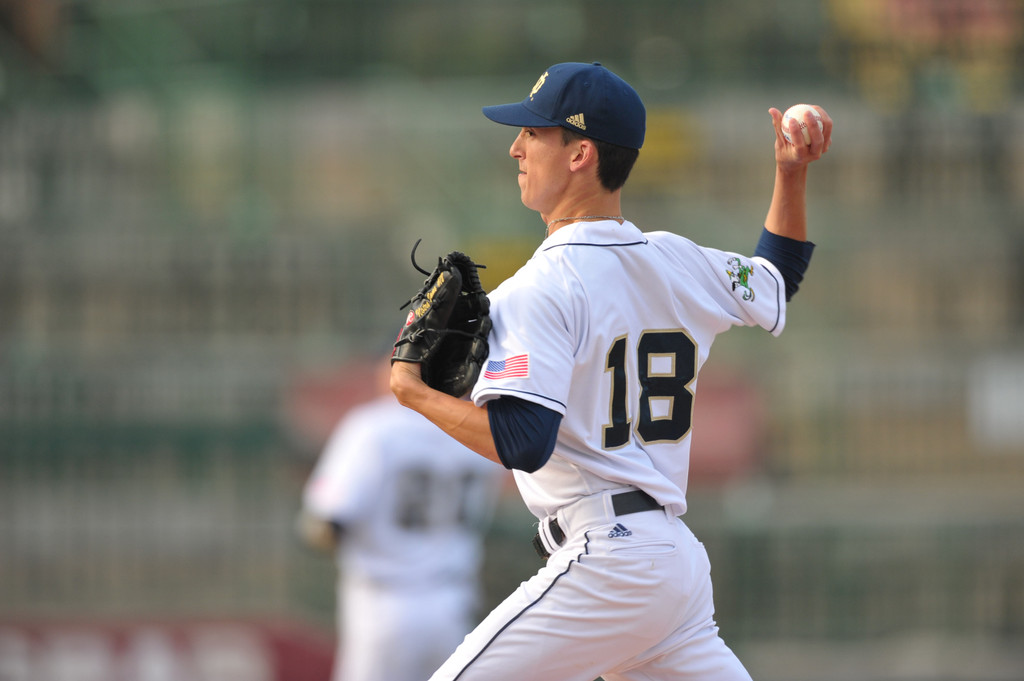 Notre Dame vs. Virginia Tech