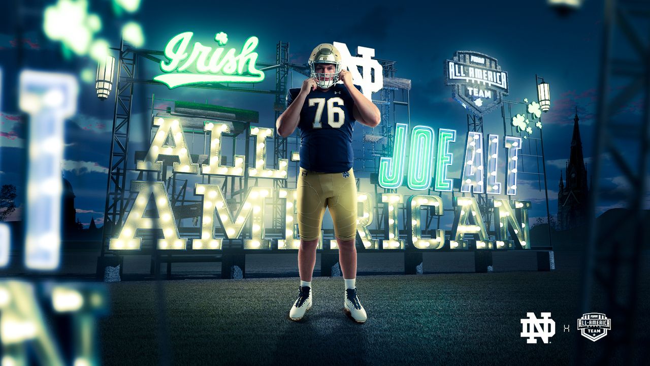 Notre Dame Fighting Irish - Official Athletics Website