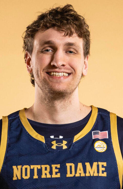 Logan Duncomb