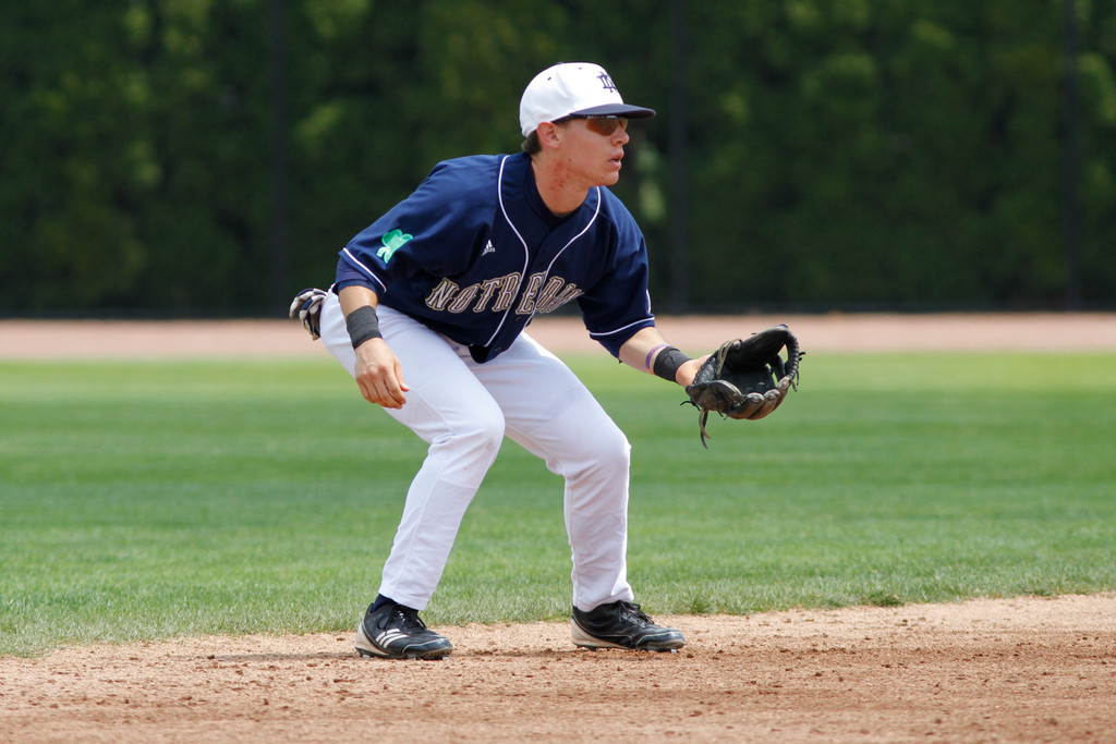 Baseball vs. Rutgers