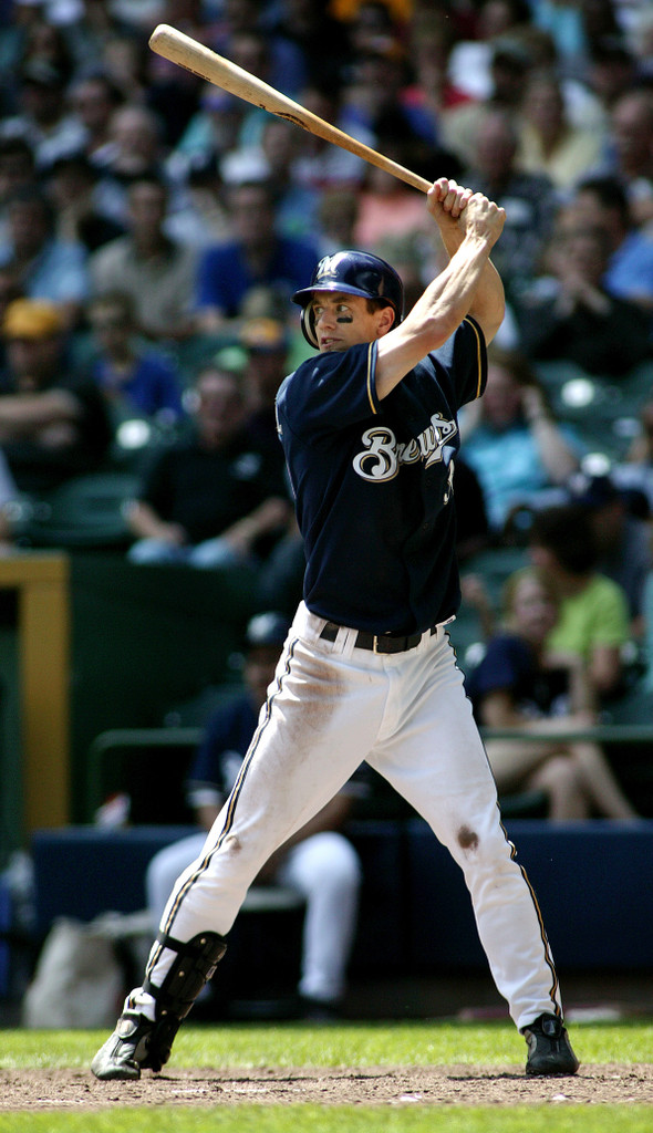 Craig Counsell: A Look Back