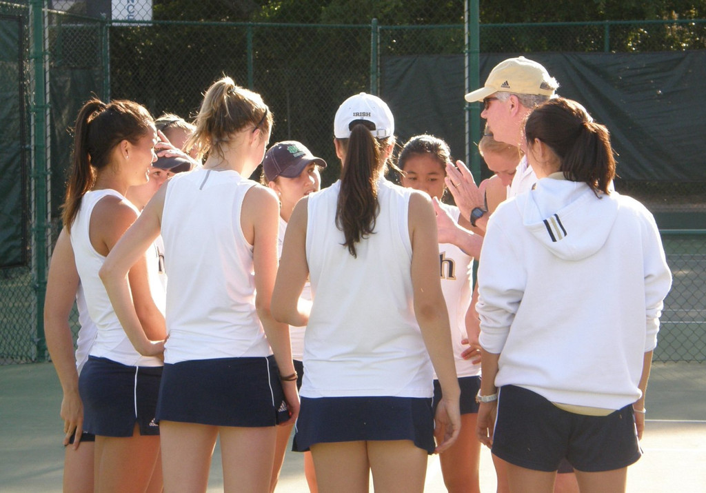 2009 BIG EAST Women's Tennis Championship