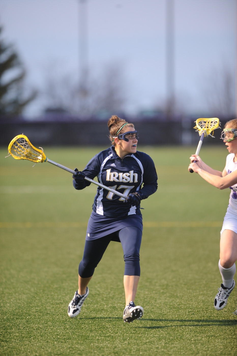 20 Questions with Maggie Zentgraf Maggie Zentgraf in action.