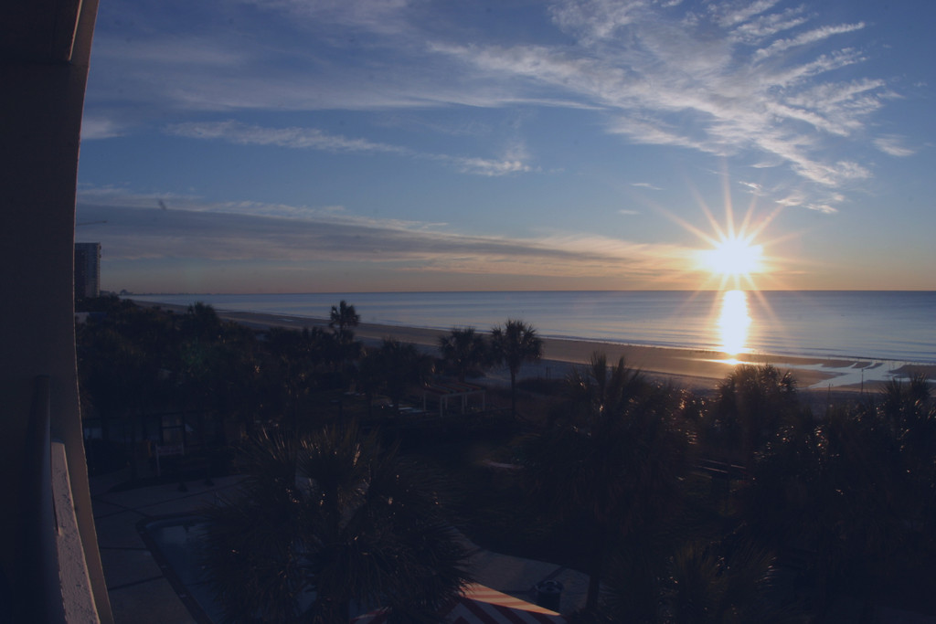 Notre Dame Baseball 2007 Week-2 (Myrtle Beach); photos by Pete LaFleur
