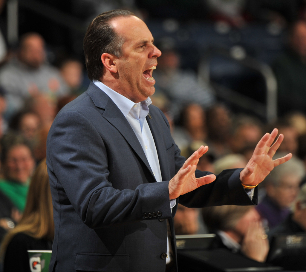 Notre Dame vs. Chicago State