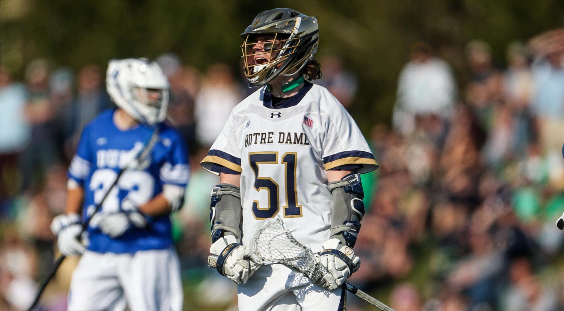 Pat Kavanagh Named A Tewaaraton Finalist Pat Kavanagh Named A Tewaaraton Finalist